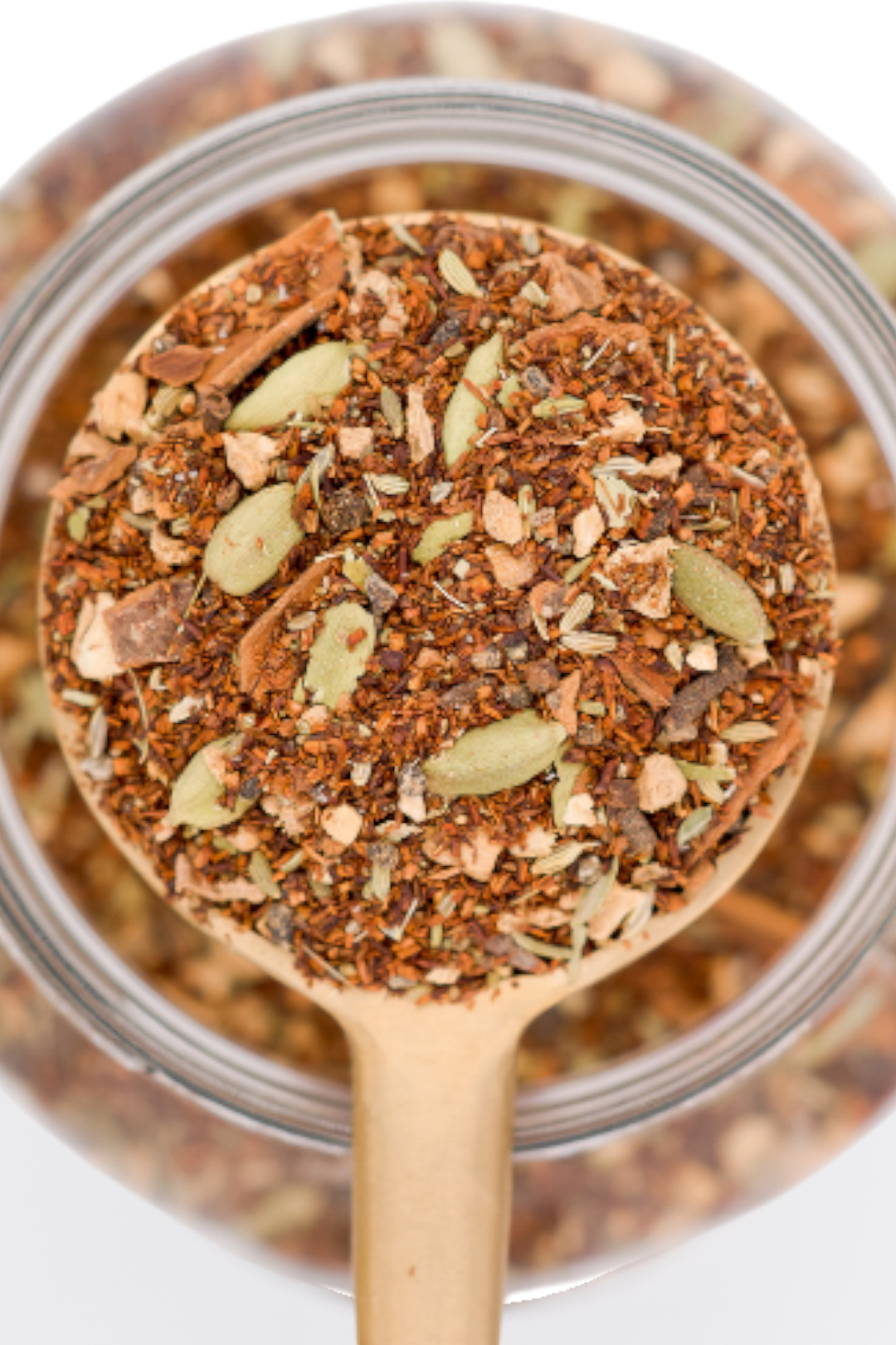 Rooibos Chai Tea Pouch