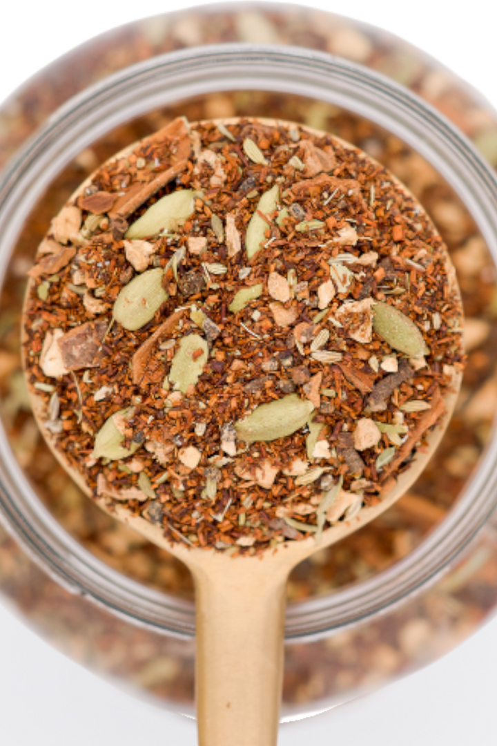 Rooibos Chai Tea Pouch