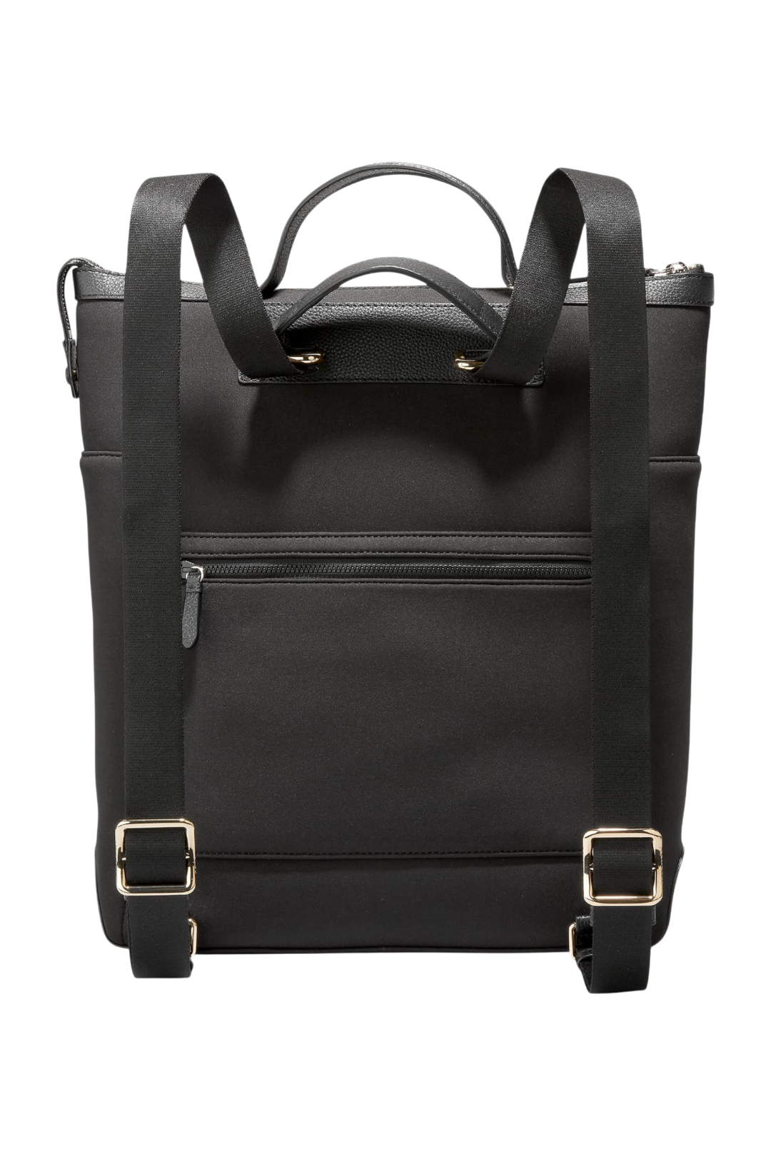 Cole Haan Grand Ambition Neoprene Backpack - Black