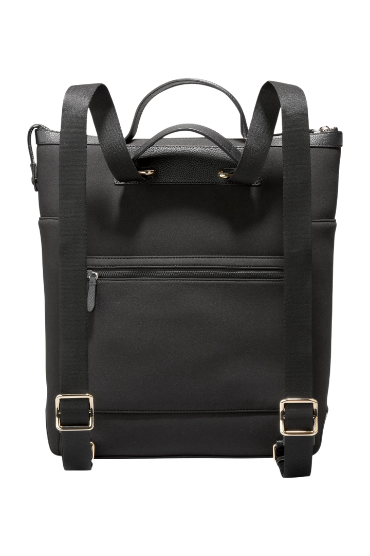 Cole Haan Grand Ambition Neoprene Backpack - Black