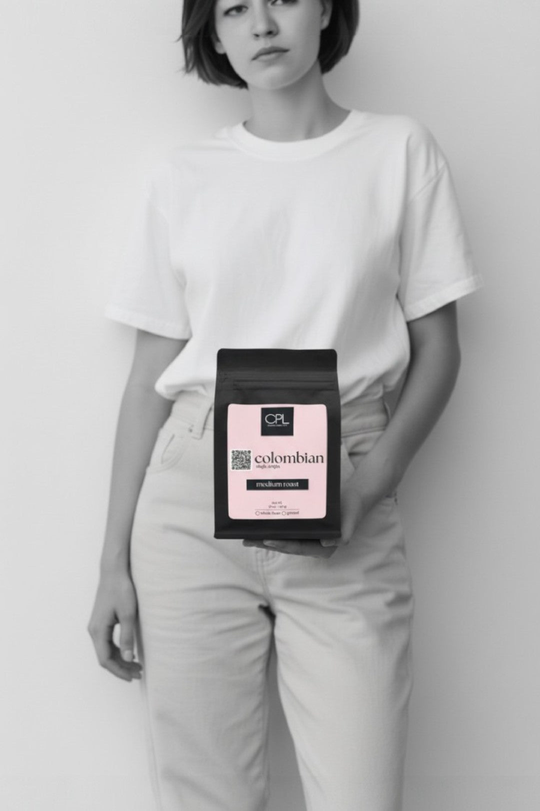 Colombian Medium Roast Coffee – Single Origin | Coffee Pour Life