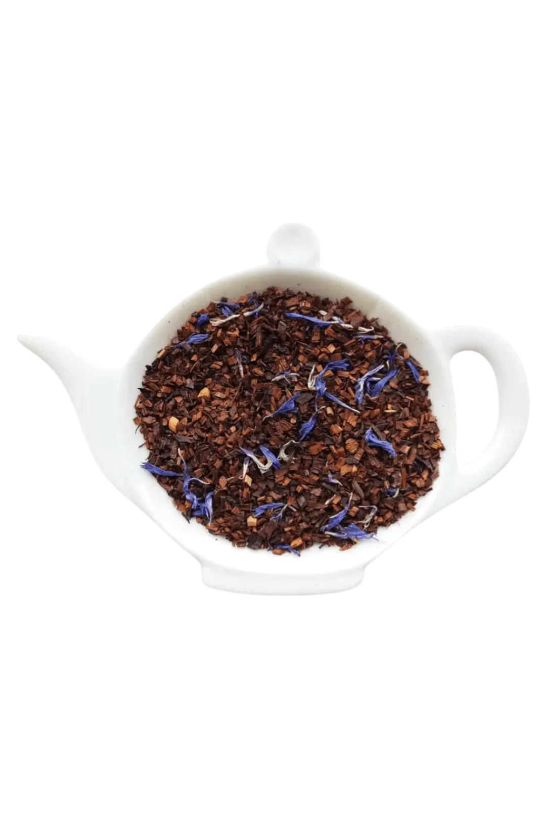 Honella Honeybush Rooibos Tea Pouch