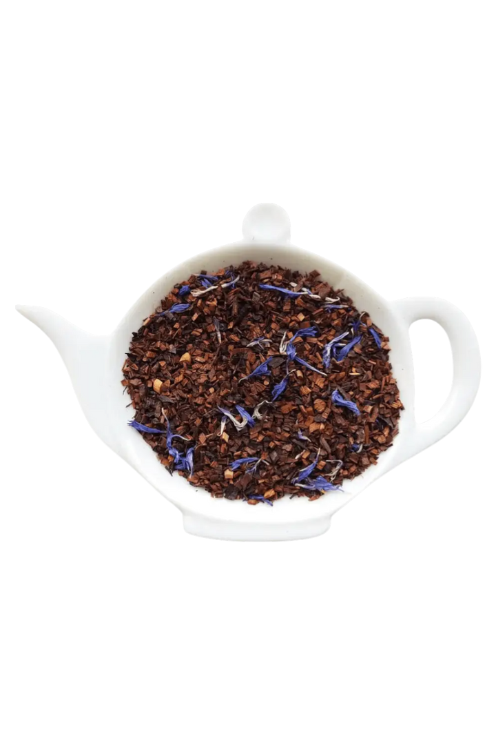 Honella Honeybush Rooibos Tea Pouch