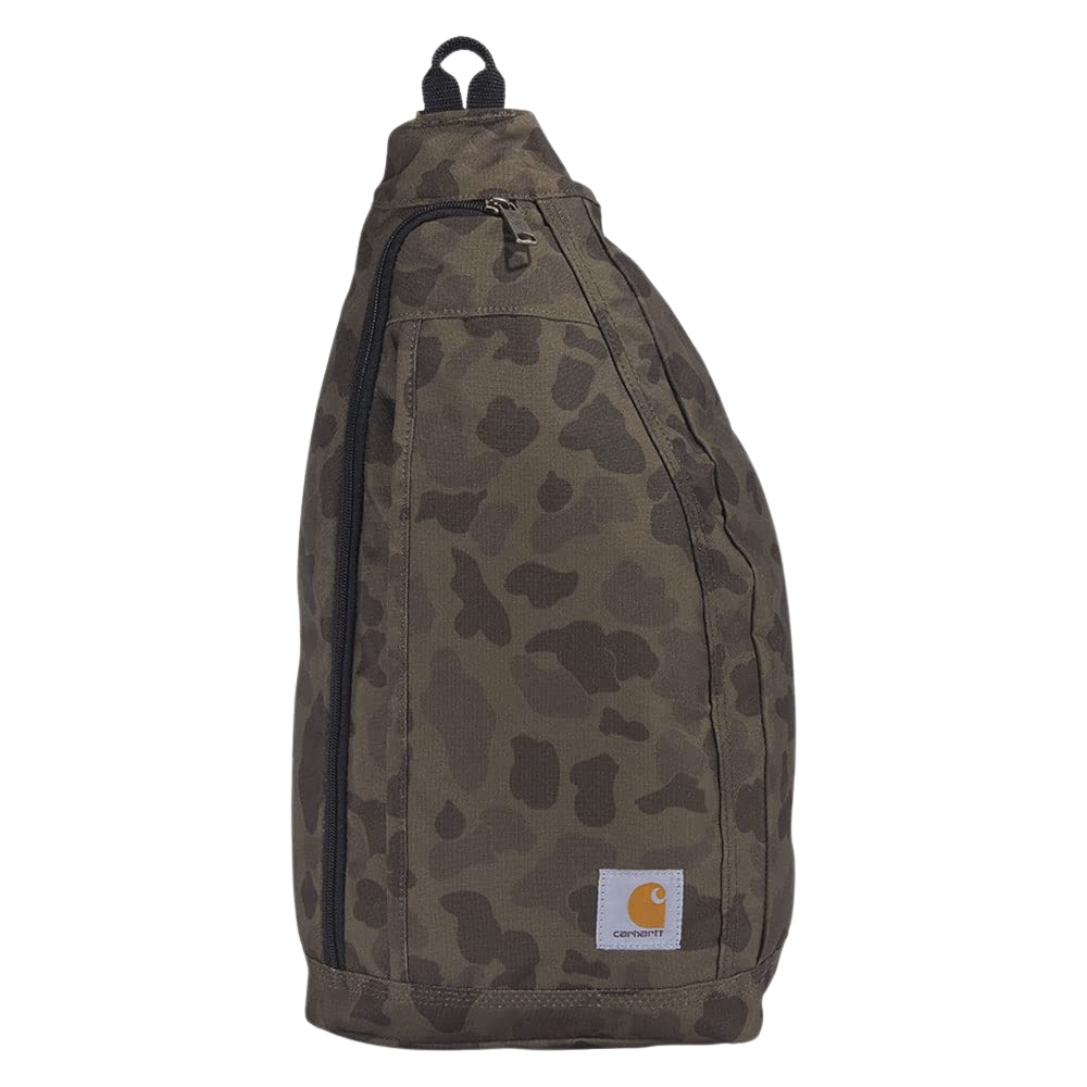 Carhartt Sling Bag - Duck Camo