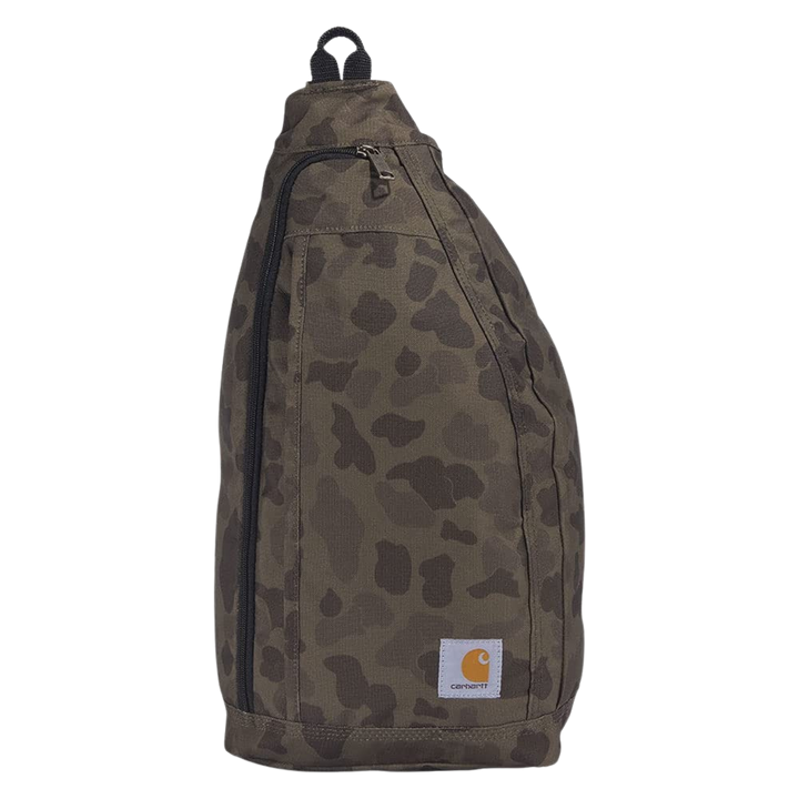 Carhartt Sling Bag - Duck Camo
