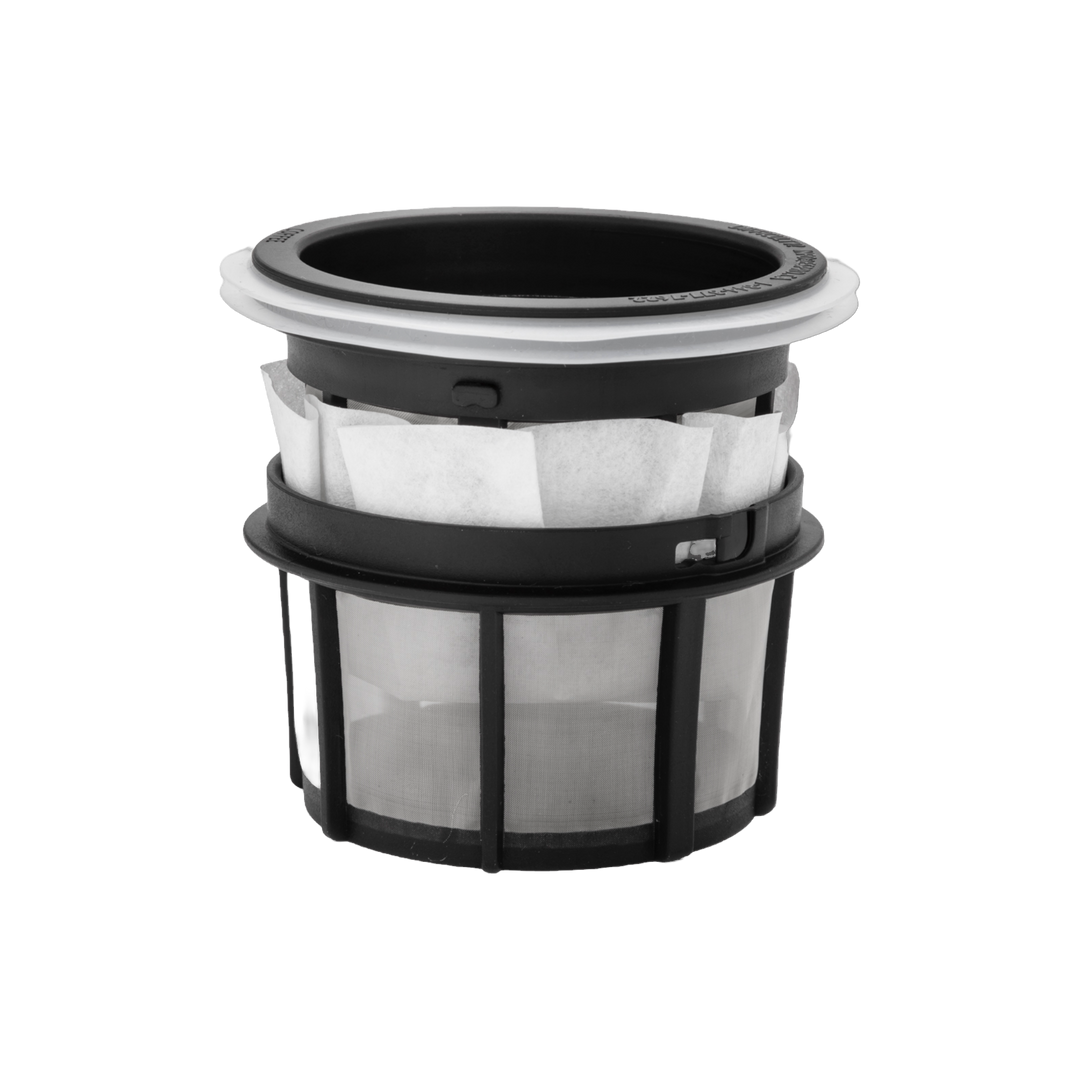 ESPRO Paper Filters for P3, P5 & P7 Coffee Press – 100 Pack