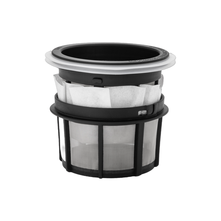 ESPRO Paper Filters for P3, P5 & P7 Coffee Press – 100 Pack