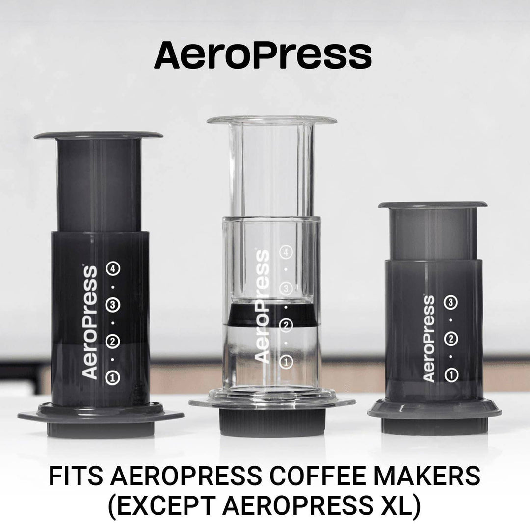 AeroPress Paper Micro-Filters – Standard | 350 Count