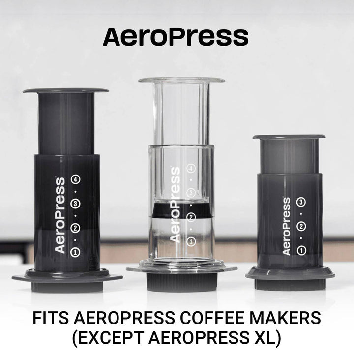 AeroPress Paper Micro-Filters – Standard | 350 Count