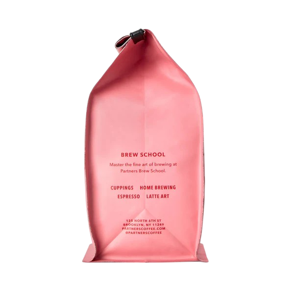 Partners Coffee Roasters - Elevate