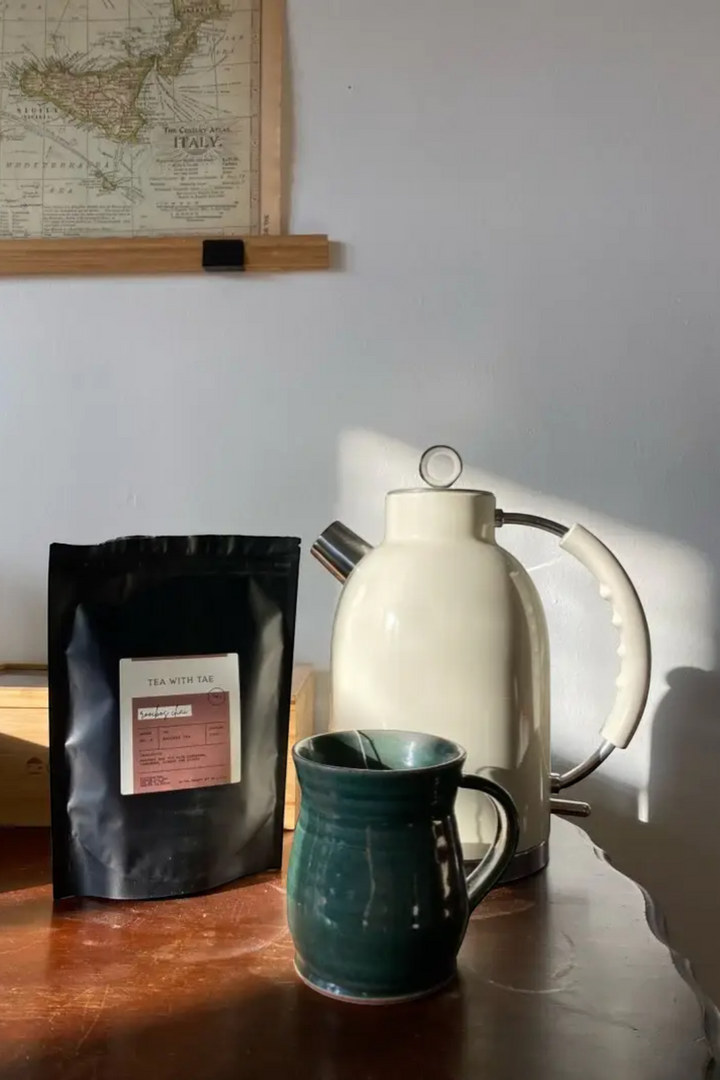 Rooibos Chai Tea Pouch