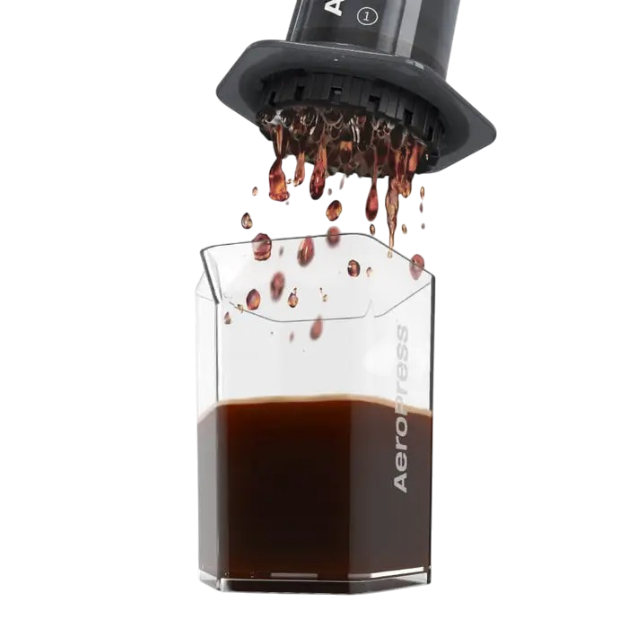 AeroPress Carafe