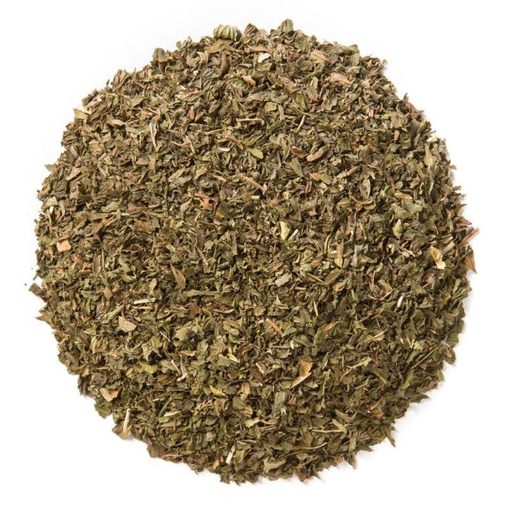 Peppermint Mini Tea Tube - 5 Tea Bags