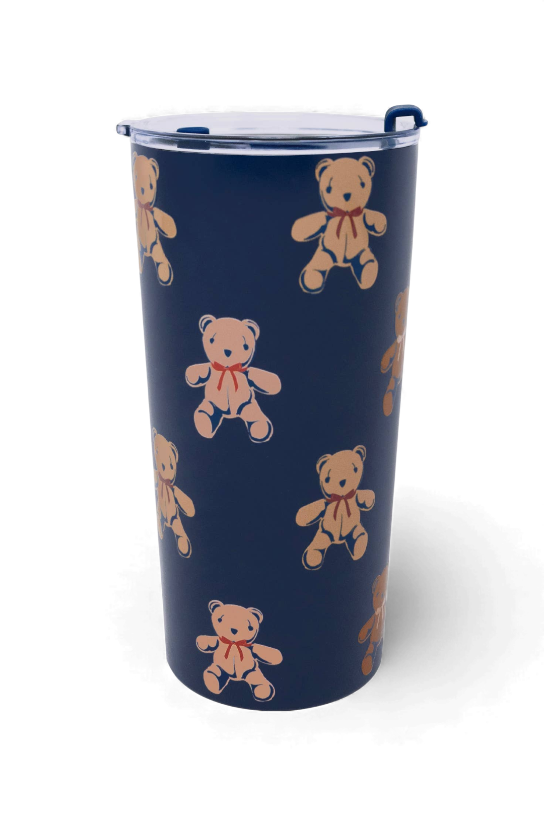 Vera Bradley 20 oz Stainless Steel Thermal Mug – Bunch of Bears