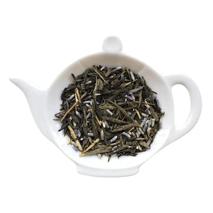 Lavender Earl Grey Tea Pouch – Bold & Floral Black Tea