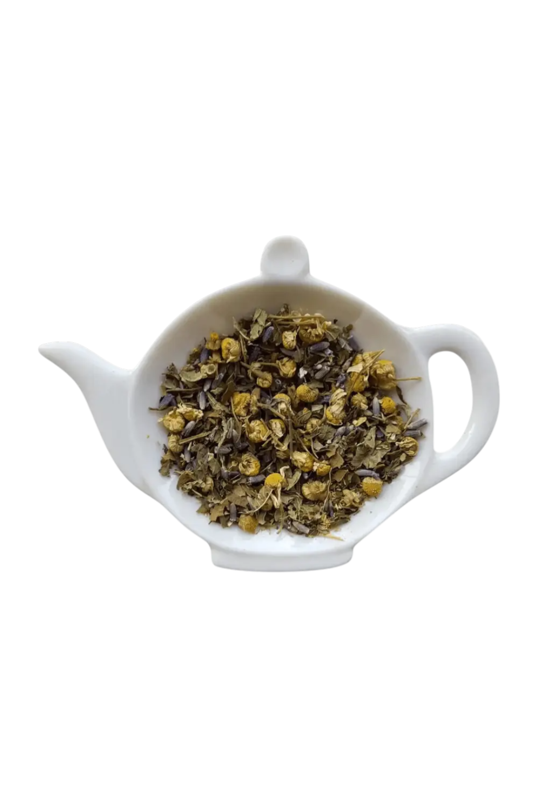 Spa Bliss Herbal Relaxing Tea Pouch