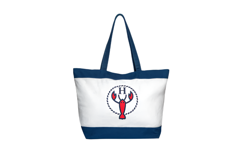 The Hamptons Tote - Thumbnail 3