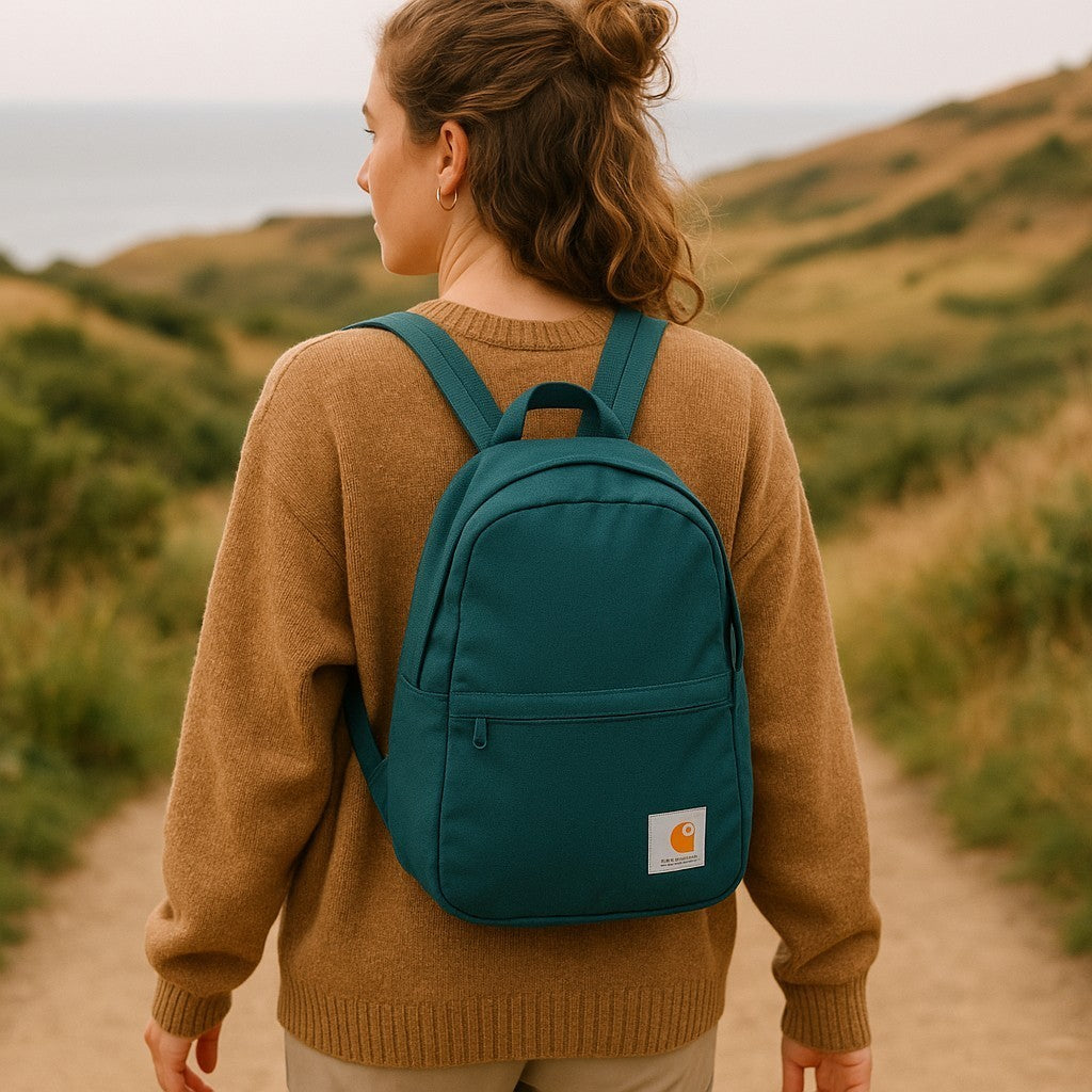 Carhartt Classic Mini Backpack – Tidal
