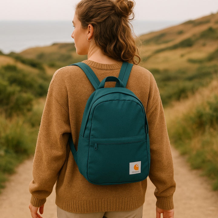 Carhartt Classic Mini Backpack – Tidal