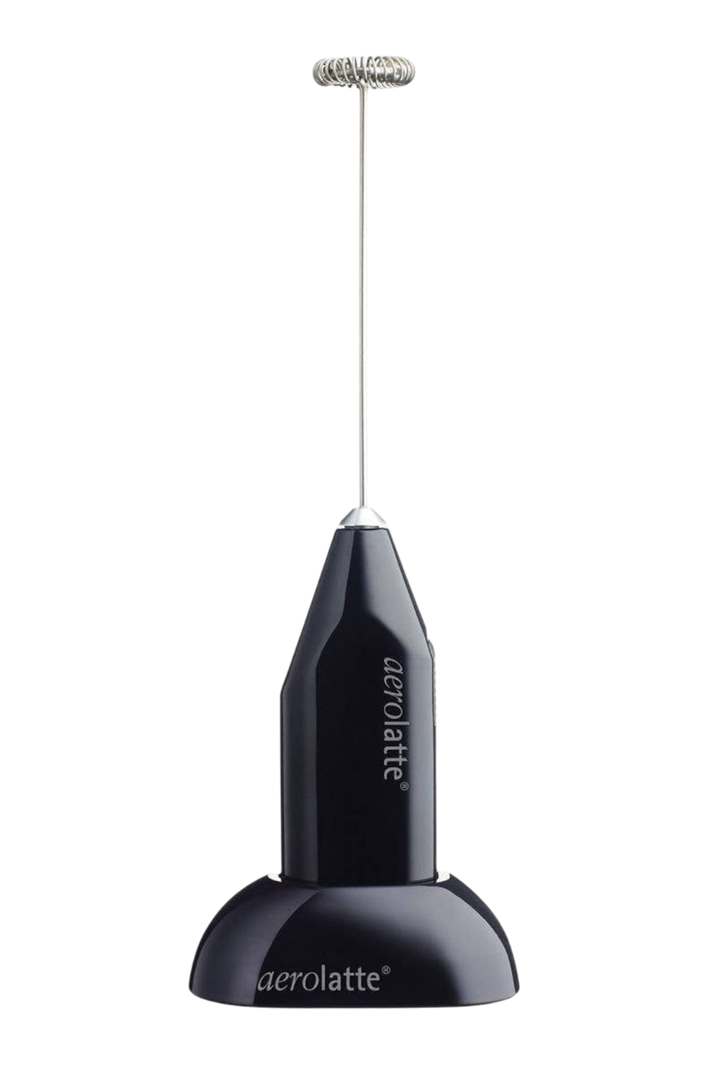 Original Milk Frother with Counter Stand