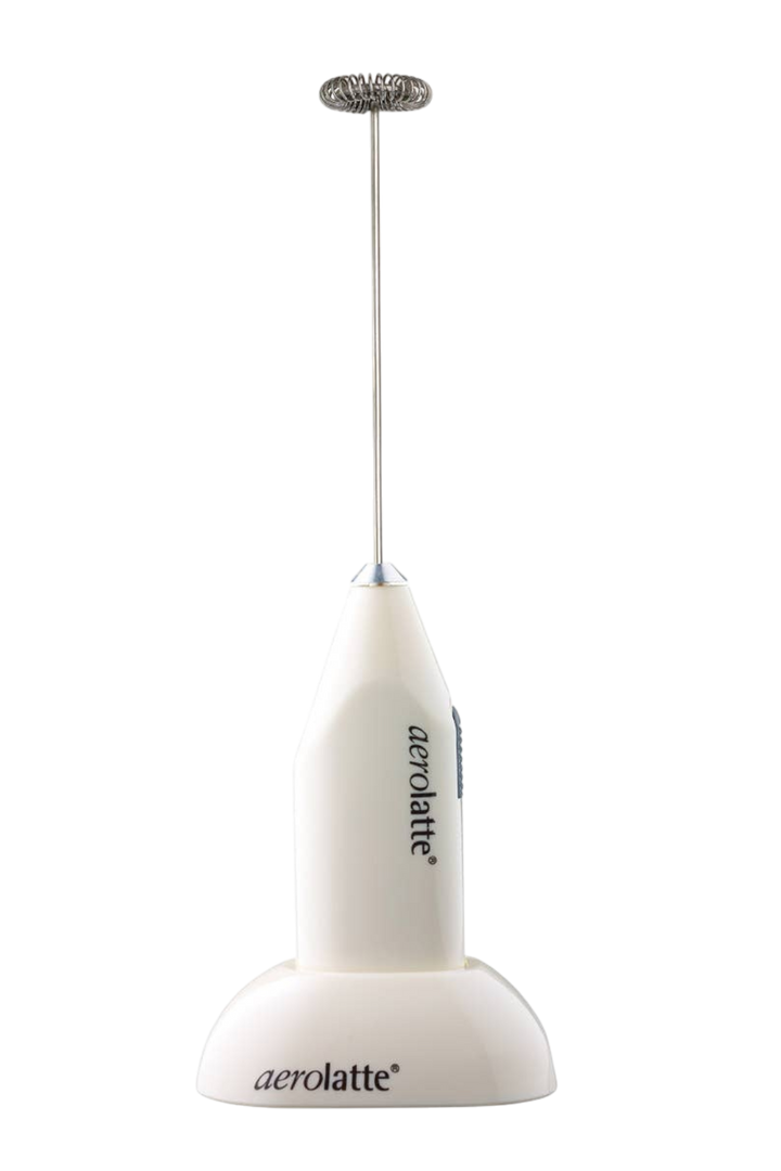 Original Milk Frother with Counter Stand