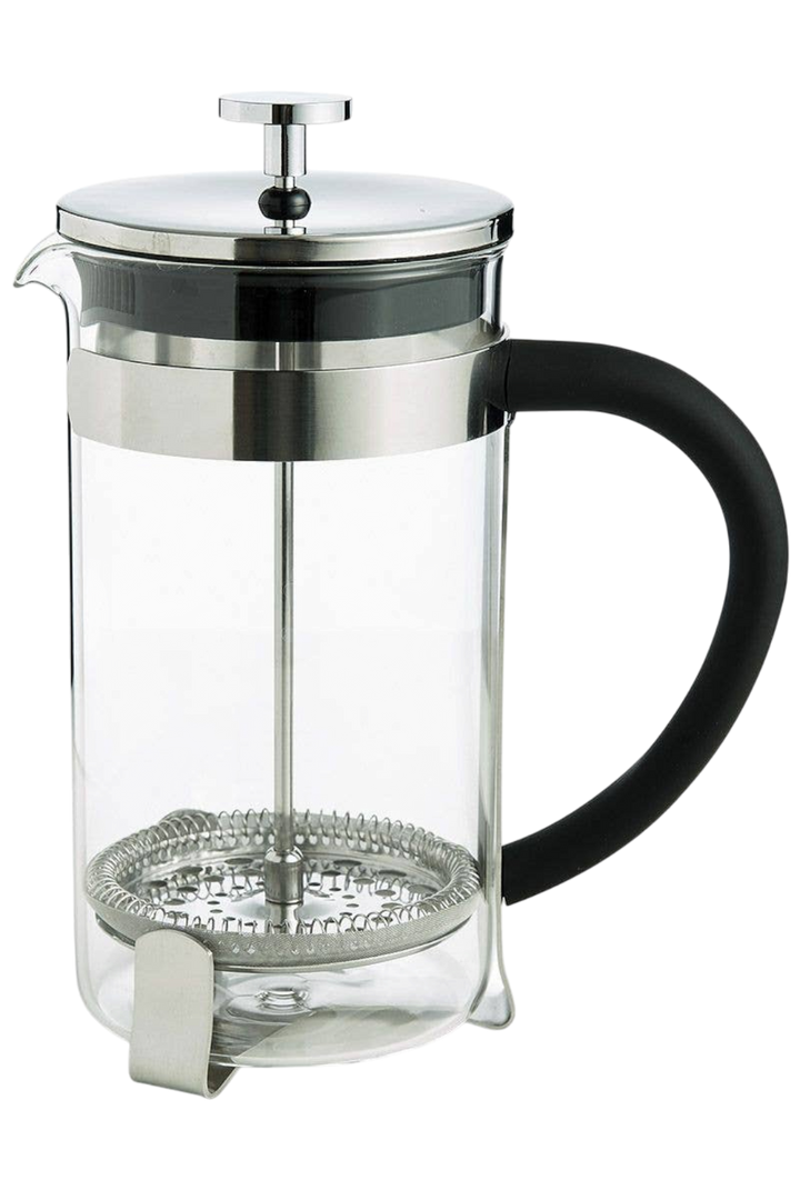 Stainless Steel French Press Coffee Maker