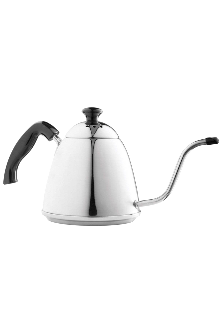 Pour Over Gooseneck Kettle – 1 Liter (6 Cups)