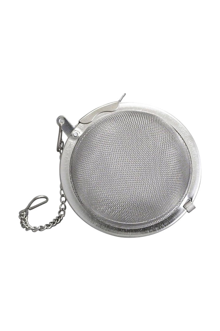 Mesh Ball Tea Infuser