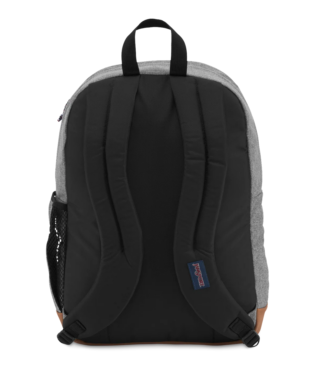 JanSport Cool Backpack – Grey Letterman