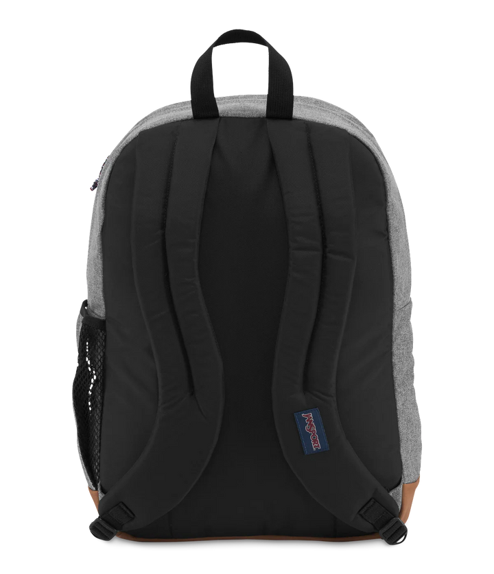 JanSport Cool Backpack – Grey Letterman