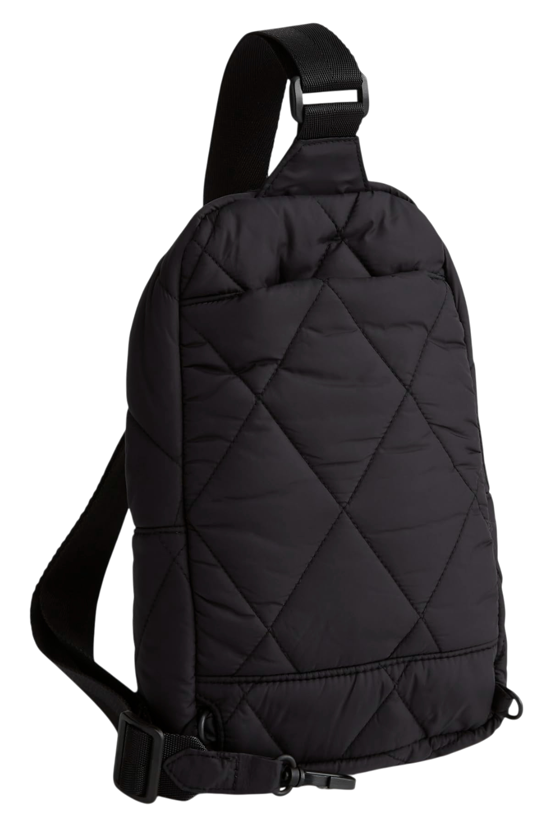 Vera Bradley Lorman Sling Backpack – Moonless Night