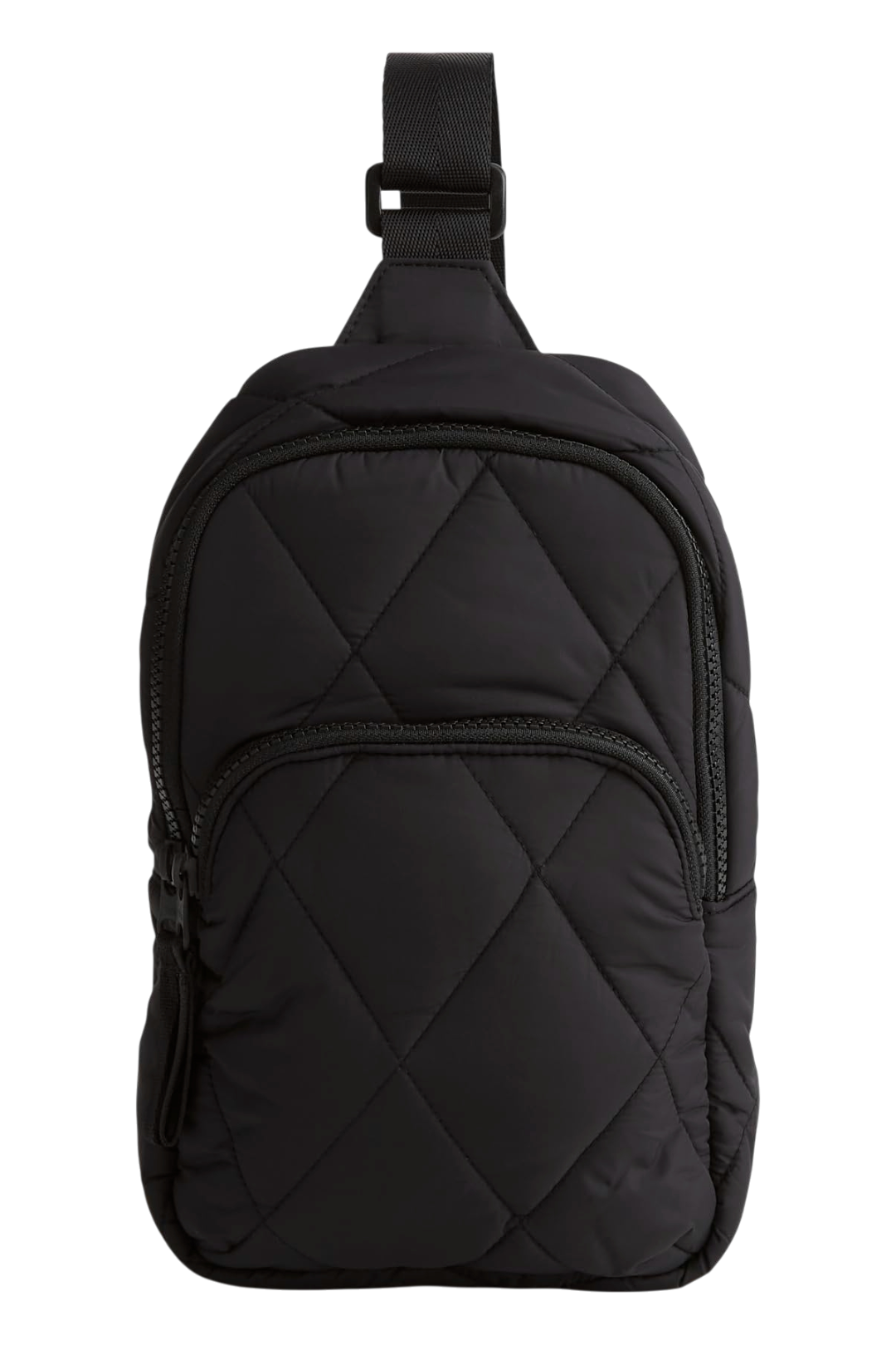 Vera Bradley Lorman Sling Backpack – Moonless Night