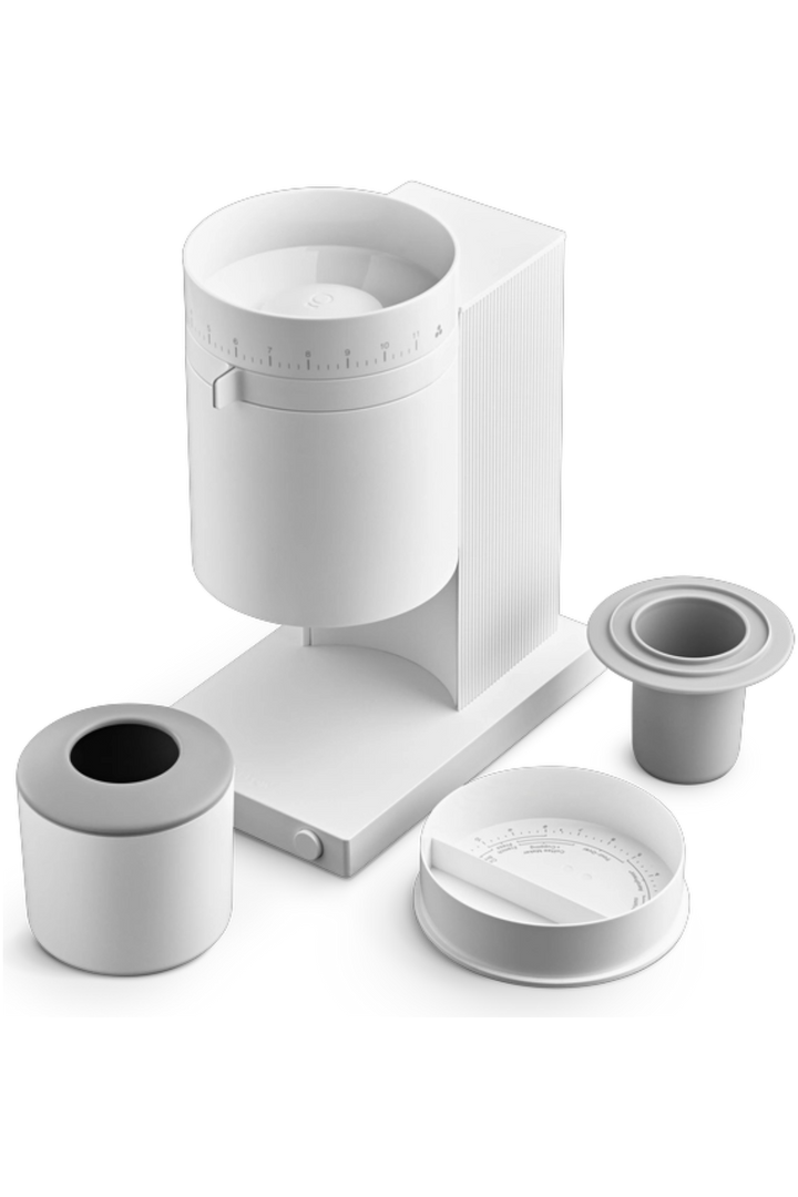 Fellow Opus Conical Burr Grinder