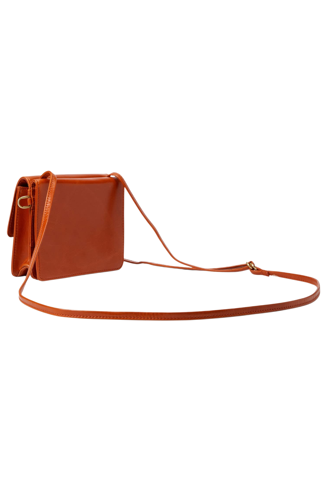 Hobo Jill Wallet Crossbody – Marigold
