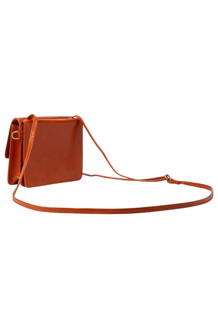 Hobo Jill Wallet Crossbody – Marigold