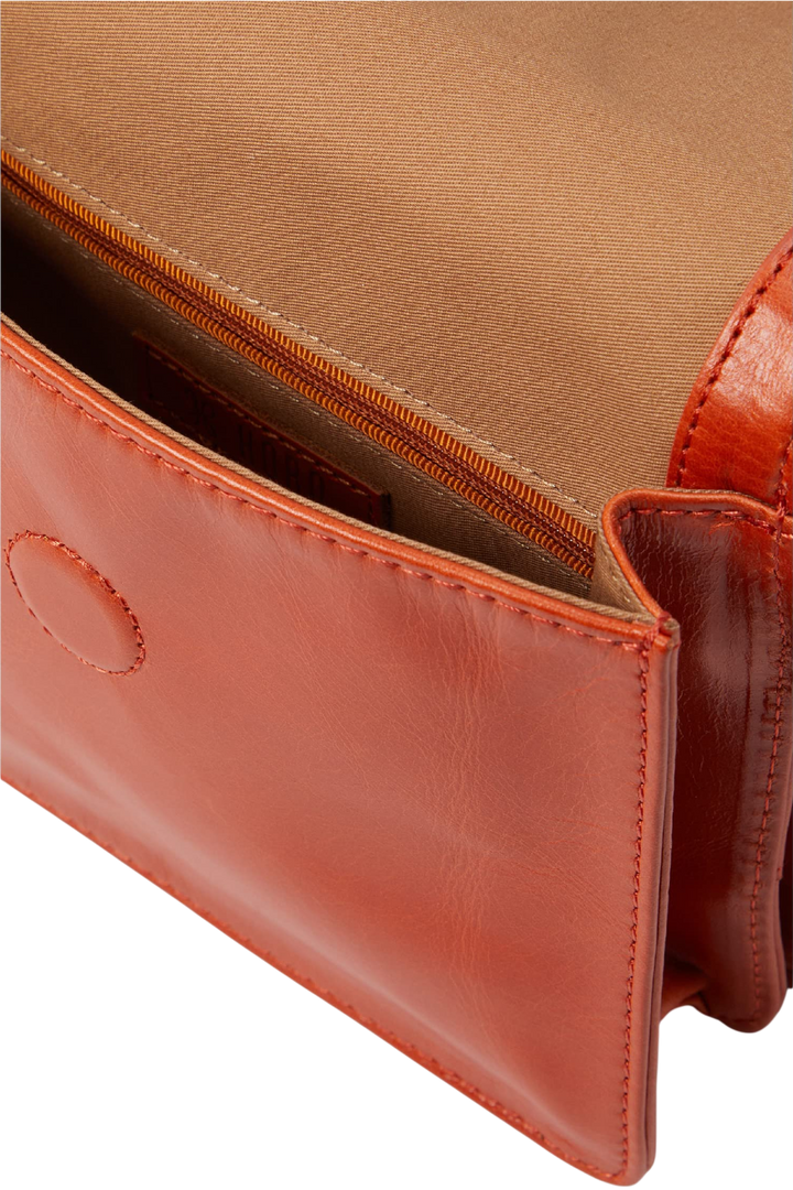 Hobo Jill Wallet Crossbody – Marigold